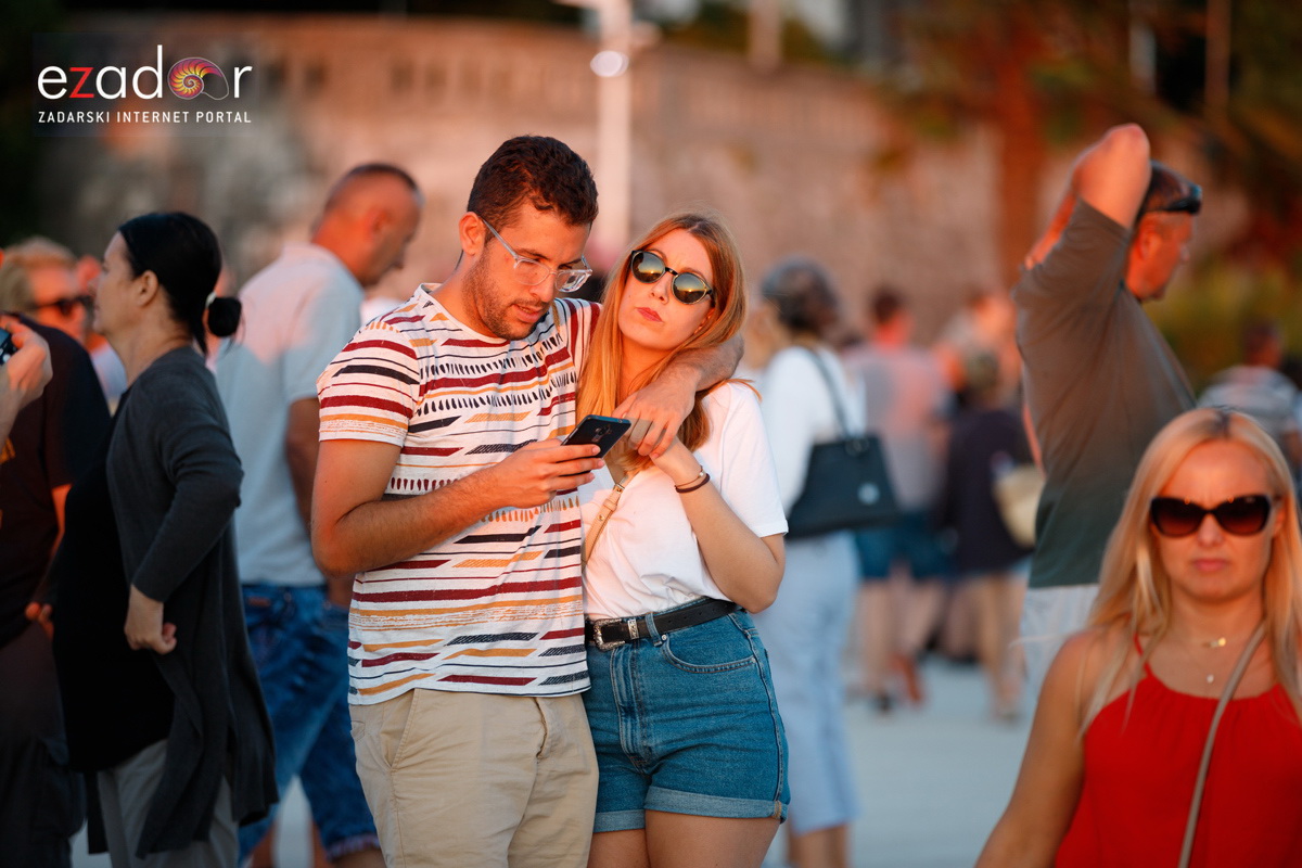 Večernji đir po gradu 10. srpnja 2019. Večernji đir po gradu 10. srpnja 2019.