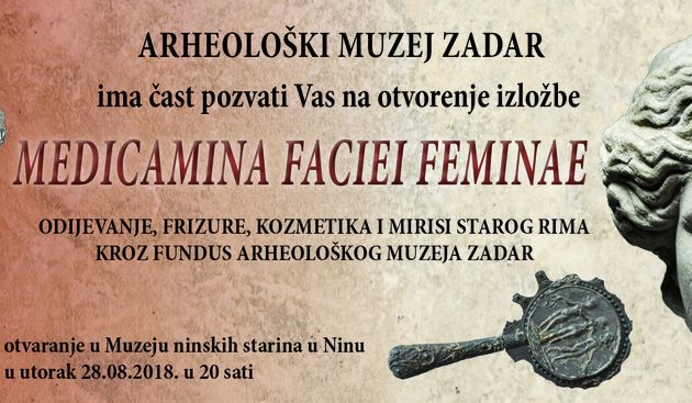 Izložba u ninskom muzeju