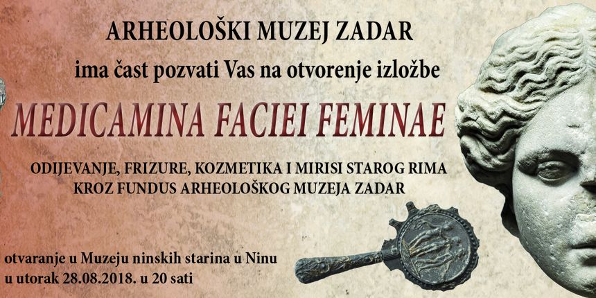 Izložba u ninskom muzeju