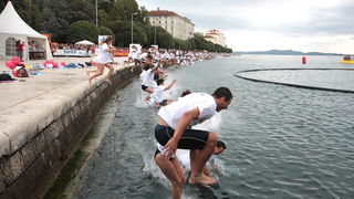 Dm Millenium jump 2010. foto: Angelo Virag Dm Millenium jump 2010. foto: Angelo Virag