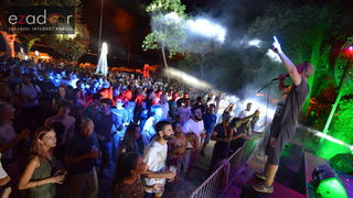 Kuzma & Shaka Zulu @ Zadar Craft Beer Festival 2017