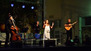 20. zadarsko kazalisno ljeto, noa, love medicine