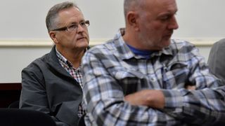 Na Županijskom sudu u Zagrebu započelo suđenje Kalmeti, Livakoviću i ostalima u aferi Remorker