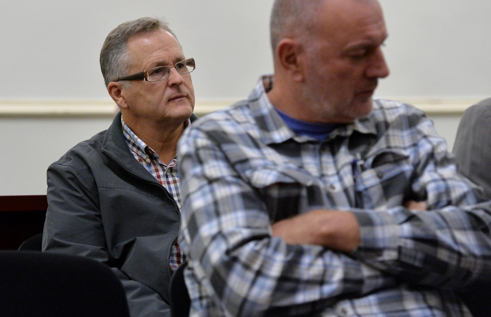 Na Županijskom sudu u Zagrebu započelo suđenje Kalmeti, Livakoviću i ostalima u aferi Remorker