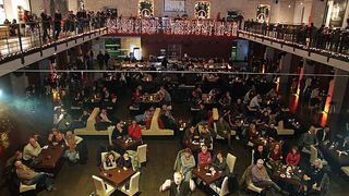 Božićni koncert u Arsenalu