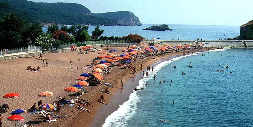 sveti stefan / crna gora sveti stefan / crna gora