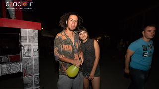 KvartArt 2018.: Art buvljak & koncert Nipplepeoplea