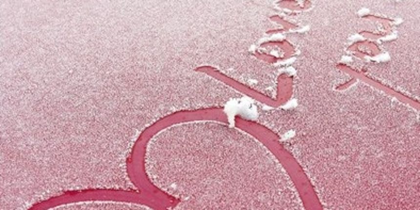 Valentinovo Valentinovo