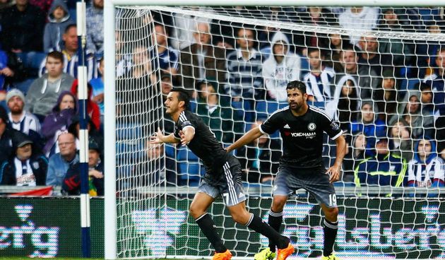 Pedro Rodriguez, foto: as.com