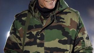 Goran Višnjić i ekipa na snimanju filma “General” Goran Višnjić i ekipa na snimanju filma “General”