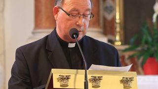 Znanstveni kolokvij u povodu 100. obljetnice smrti Petra Španića