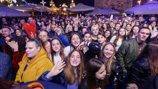 Petar Grašo @ Advent u Zadru