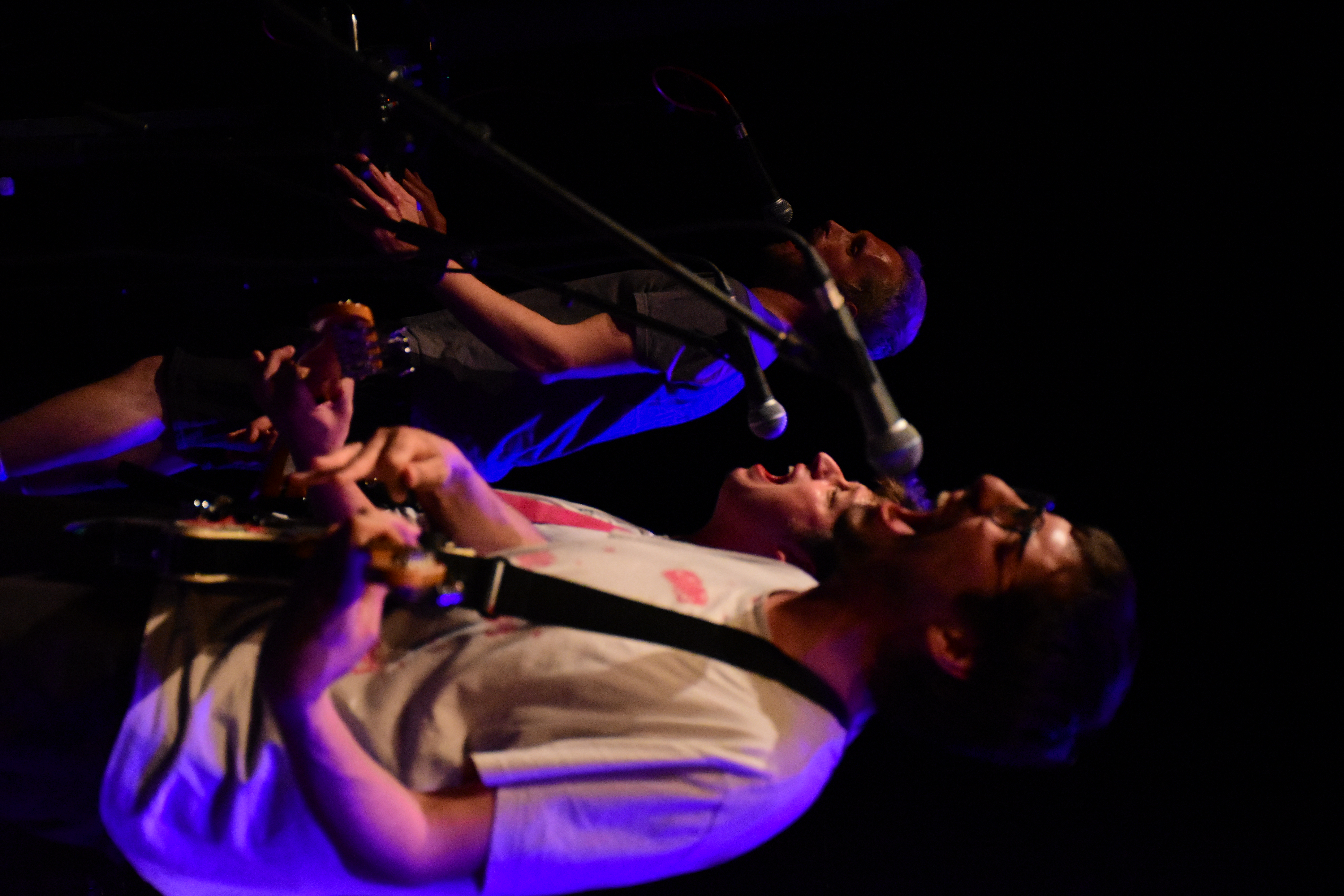 IDEM i Treći kat @ Urbofon Live IDEM i Treći kat @ Urbofon Live