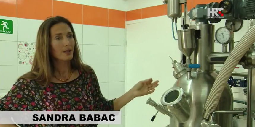 Sandra Babac, OPG Babac Sandra Babac, OPG Babac