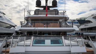 Svečano otvoren Croatia Yacht Show Svečano otvoren Croatia Yacht Show