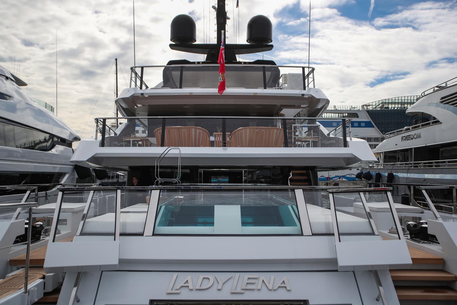 Svečano otvoren Croatia Yacht Show Svečano otvoren Croatia Yacht Show