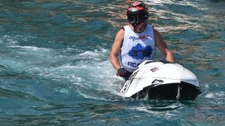 Jet Ski natjecanje UIM Aquabike Grand Prix of Croatia