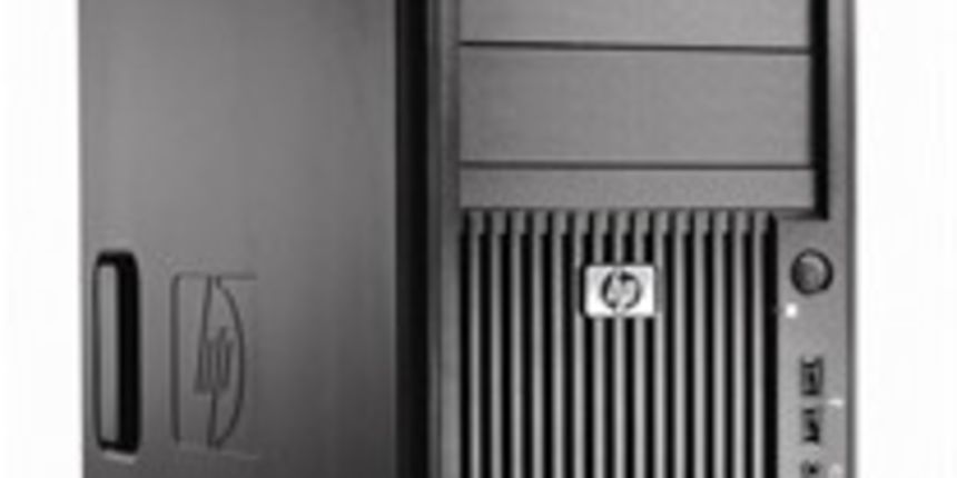 HP radne stanice HP radne stanice
