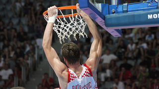 EP U20: Hrvatska – Srbija 76:75 (foto:Saša Čuka)