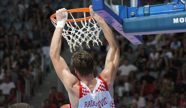 EP U20: Hrvatska – Srbija 76:75 (foto:Saša Čuka)