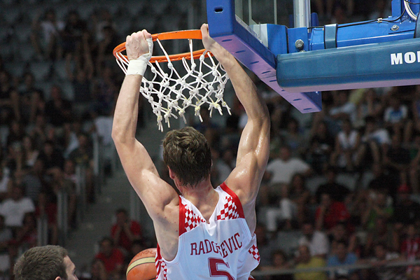 EP U20: Hrvatska – Srbija 76:75 (foto:Saša Čuka)