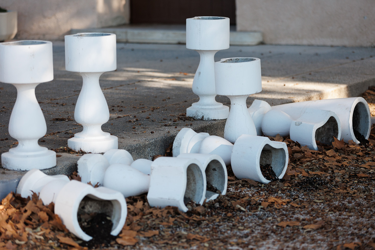 Đir po gradu, 17. siječnja 2025.