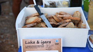 Održan sajam “Luka i igara”