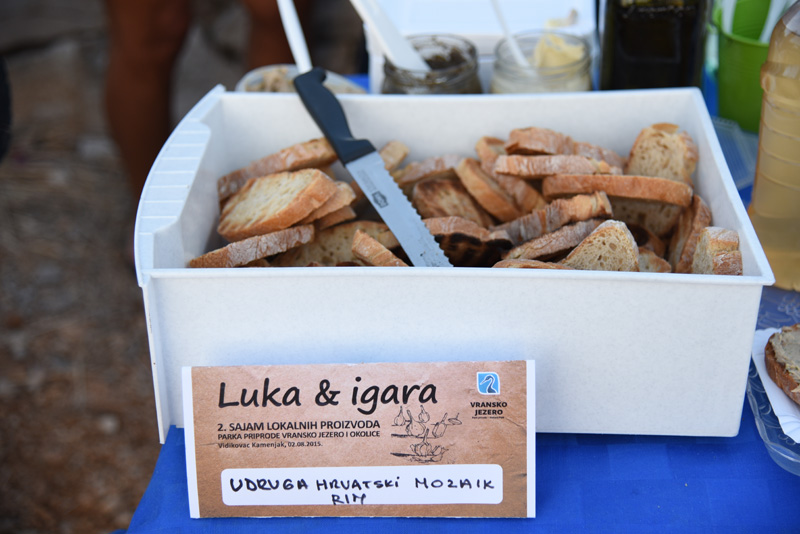 Održan sajam “Luka i igara”