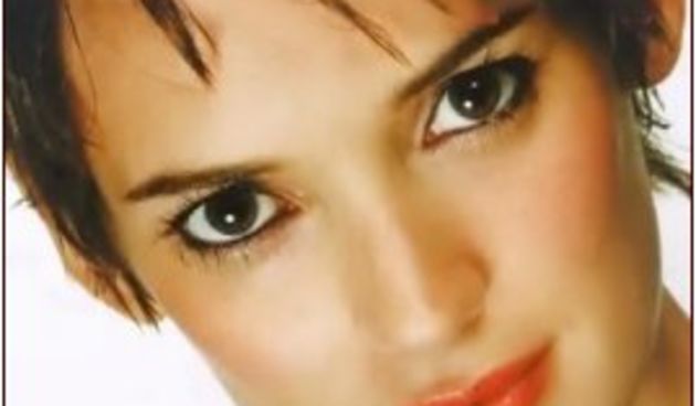 Winona Ryder