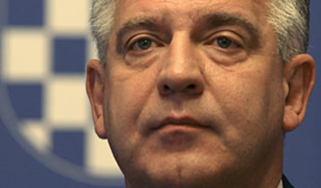 Ivo Sanader (Foto: Net.hr)