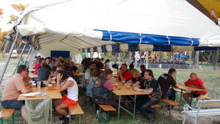 Biograd na Moru: Moto party MK “Duhovi”, Foto: Franjo Juri