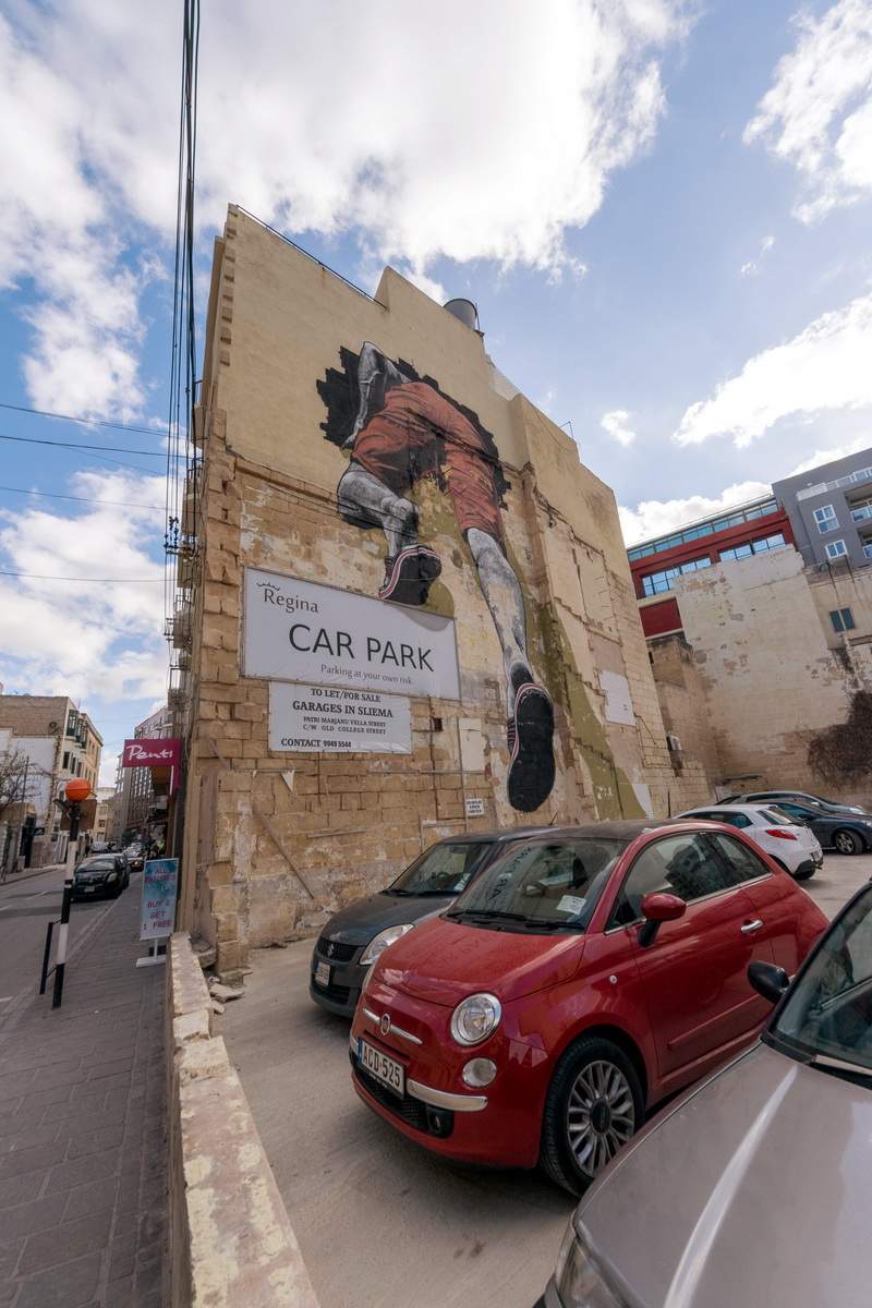 Malta, biser Mediterana Malta, biser Mediterana