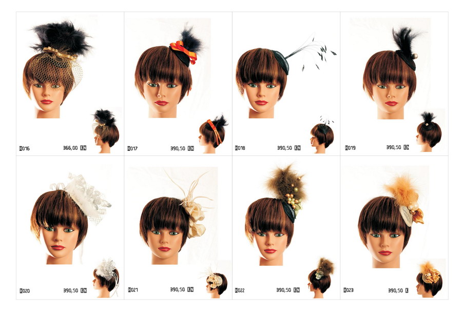 Victorian Pin-Up by Ella