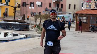 1. Dugi Otok Trail 1. Dugi Otok Trail