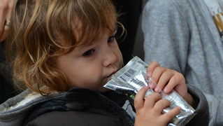 7. Noć kazališta u Zadru. Foto: Iva Perinčić 7. Noć kazališta u Zadru. Foto: Iva Perinčić