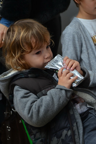 7. Noć kazališta u Zadru. Foto: Iva Perinčić 7. Noć kazališta u Zadru. Foto: Iva Perinčić