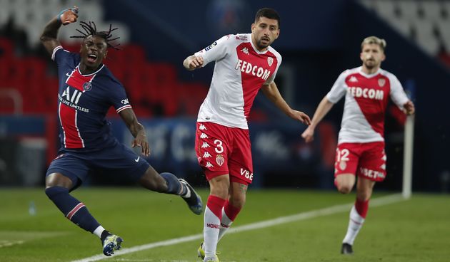 PSG – Monaco