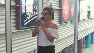 Pjevačko natjecanje “Golden Voice” u City Galleriji Pjevačko natjecanje “Golden Voice” u City Galleriji