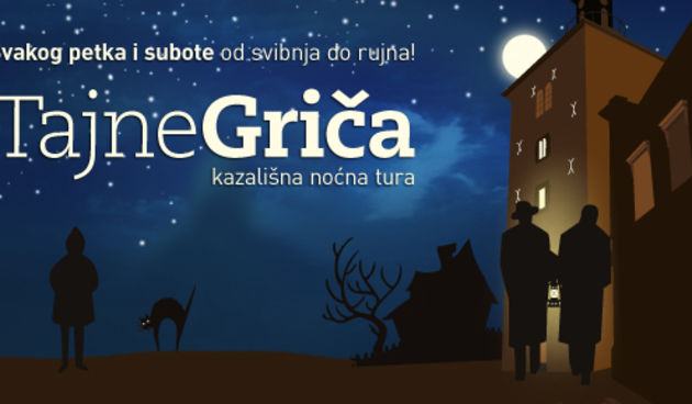 Tajne Griča