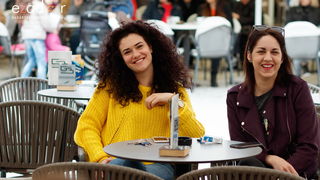 Đir po gradu, subotnja špica 13. travnja 2019. Đir po gradu, subotnja špica 13. travnja 2019.