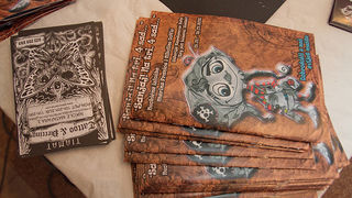 Kapetanova kula: “Sanjaj na tri, 4, sad!”