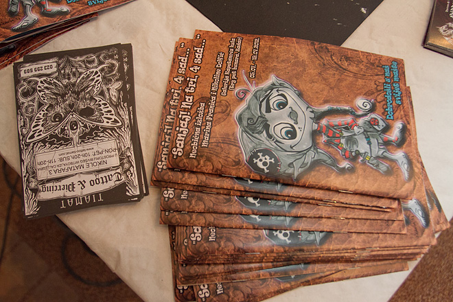 Kapetanova kula: “Sanjaj na tri, 4, sad!”