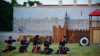 Dani vitezova vranskih 2014.by Iva Perinčić Dani vitezova vranskih 2014.by Iva Perinčić