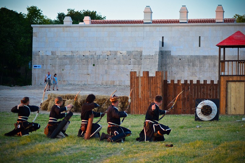 Dani vitezova vranskih 2014.by Iva Perinčić Dani vitezova vranskih 2014.by Iva Perinčić