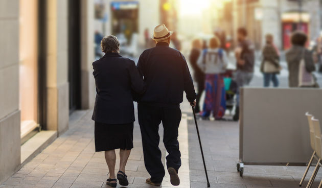 ljubav stariji ljudi