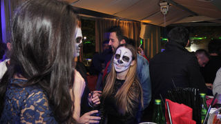 “House of fun”: Otvorenje zimske sezone u Lounge baru Ledana