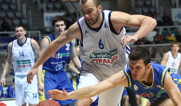 KK Zadar – KK Zabok 74-65 (foto:Saša Čuka)