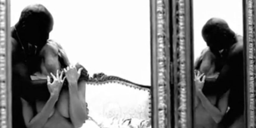 Seal i Heidi ( foto YouTube)