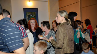 KLZ: Premijera predstave “Ivica i Marica” KLZ: Premijera predstave “Ivica i Marica”