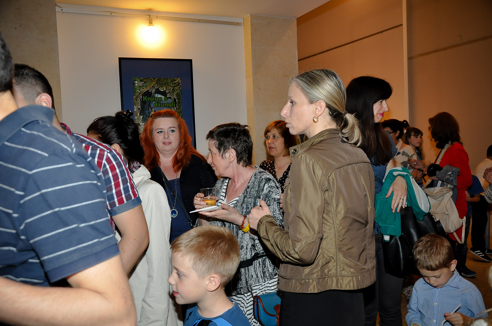 KLZ: Premijera predstave “Ivica i Marica” KLZ: Premijera predstave “Ivica i Marica”